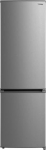 Midea Fridge-freezer MDRB380FGE02A inox