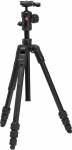 Manfrotto statiivikomplekt MKBFRTA4FB-BH Befree Advanced AS Twist Alu