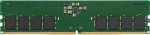 Kingston Technology KCP556US8-16 m&auml;lumoodul 16 GB 1 x 16 GB DDR5 5600 MT/s 288-pin DIMM
