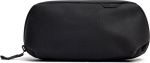 Peak Design vutlar Tech Pouch Small, must
