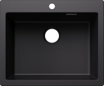 Blanco PLEON 6 SILG Black O.ZUB O.AF WFS