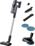 Electrolux Vertical vacuum cleaner Hygenic 600 EP61H21WE
