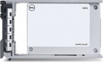 Dell Dysk serwerowy Dell 1.6TB Brak danych  (400-BMVP)