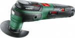 Bosch Akum. Multifunktsionaalne t&ouml;&ouml;riist (ilma aku ja laadijata) UniversalMulti 12, 0603103020