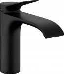 Hansgrohe Kraanikauss Vivenis 75020670, must matt