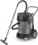 Karcher K&auml;rcher Wet and dry vacuum cleaner NT 70/2
