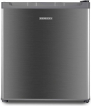 Heinrich's HGB 5088 IX Freezer silver