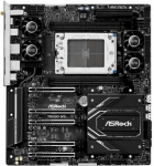 Asrock TRX50 WS motherboard