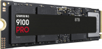 Samsung SSD Disk 9100 PRO 8TB NVMe MZ-VAP8T0BW