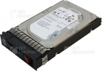 HP Dysk serwerowy HP 500GB 3.5'' SATA III (6 Gb/s) (395501-001)