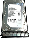 HP Dysk serwerowy HP 4TB 3.5'' SAS-2 (6Gb/s) (695842-001)