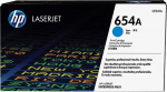 HP Toner HP 54A Cyan Oryginał  (CF331A)