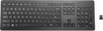 HP Klawiatura HP Premium Keyboard (Wireless Premium Keyboard -)