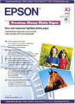 Epson Papier fotograficzny do drukarki A3 (C13S041315)