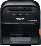 Brother Drukarka etykiet Brother RJ-2035B (116845)