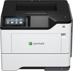 Lexmark Drukarka laserowa Lexmark MS632dwe - drukarka - s/w - Duplex - Laser - A4/Legal - 1200 x 1200 dpi - do 47 stron/min. - Pojemność: 650 arkuszy - USB 2.0, Gigabit LAN, USB 2.0-Host, Wi-Fi(ac), Bluetooth LE