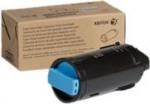 Xerox Toner Xerox Cyan Oryginał  (106R03924)