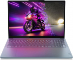 Lenovo Yoga Pro 9 16IAH10 16 2.8K ULT7-255H/32GB/1TB/NVIDIA GF RTX 5060 8GB/WIN11 Pro/Nordic Backlit kbd/Tidal Teal/2Y Warranty