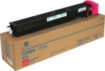 Konica Minolta Toner Konica Minolta TN-713 Magenta Oryginał  (A9K8350)