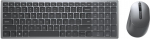 Dell Klawiatura + mysz Dell KM7120W