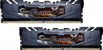 G.skill Pamięć G.Skill Flare X, DDR4, 16 GB, 3200MHz, CL16 (F4-3200C16D-16GFX)