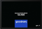 Goodram CL100 G3 240GB SATA3 2,5