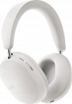 Sonos Słuchawki Sonos Sonos Ace Headphones Wired &amp Wireless Head-band Calls/Music USB Type-C Bluetooth White
