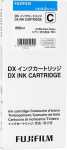 Fujifilm Tusz Fujifilm Fujifilm DX Ink Cartridge 200 ml cyan