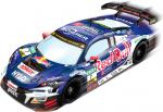 Carrera RC 2.4GHz ABT Red Bull Audi R8 LMS GT3 evo II - Steam