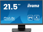 Iiyama Monitor iiyama ProLite T2252MSC-B2AG