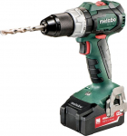 Metabo Wiertarko-wkrętarka Metabo METABO.WKRĘTARKA BS 18 LT BL /4,0Ah MET602325500 - 602325500