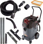 Menzer Odkurzacz przemysłowy Menzer Odkurzacz MENZER VCM 550 PRO