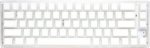 Ducky Klawiatura Ducky Ducky One 3 Aura White SF Gaming Tastatur, RGB LED - Kailh Jellyfish Y