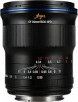 Venus Optics Obiektyw Venus Optics Obiektyw Venus Optics Argus 25 mm f/0,95 APO do Fujifilm X