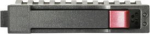 HPE MSA 2TB 12G SAS 7.2K SFF (2.5in) 512e Midline 1yr Warranty dysk twardy 7200 RPM 2.5''