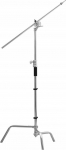 Glareone Statyw GlareOne Fatboy Boom - statyw typu c-stand