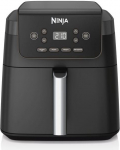 Ninja hot air fryer AF170EU bk