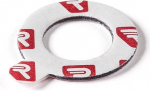 Rycote Stickies Adv, 23mm O's (10 x Packs of 25)