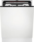 Aeg-Electrolux Zmywarka AEG-Electrolux AEG FSE76738P Zmywarka do zabudowy 60 cm