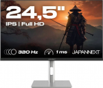 Japannext 62,2cm JN-IPS245G320F-HSP 16:9 HDMI/DP FHD