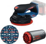 Bosch Szlifierka Bosch SZLIFIERKA MIMOSR. 125MM EXEX 18V-150-5 EXPORT