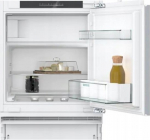 Siemens Lod&oacute;wka Siemens iQ300 KU22LVFD0 chłodziarko-zamrażarka Pod ladą 110 l D