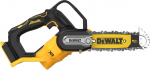 Dewalt Cordless Pruning Saw DCMPS520N, 18 Volt, Electric Chainsaw yellow/black, without battery and charger