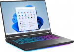Asus ROG Strix G16 G615LP-U7161W - Ultra 7-255HX | 16" 165Hz | 64GB | 2TB + 2TB | Win11H | RTX5070