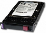 HP Dysk serwerowy HP 300GB 10K SAS 2.5 DP