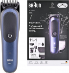 Braun All-in-One Series 7 AIO7540 Hair Clipper Lithium-ion (Li-Ion)