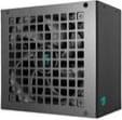 Deepcool Zasilacz Deepcool GAMERSTORM zasilacz 1000W PQ1000G, 120mm, W pełni modularny, 80+ Gold, ATX 3.1, czarny