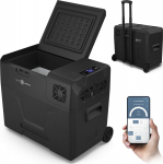 Peme Lod&oacute;wka turystyczna Peme Expedition 40 Dark Sky