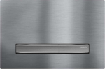 Geberit Przycisk spłukujący Geberit Sigma 50 do WC chrom mat (115788GH2)