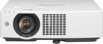 Panasonic Projektor Panasonic Panasonic PT-VMZ62 6500 ANSI lumen&oacute;w LCD WUXGA (1920x1200)